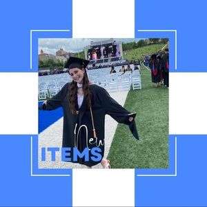 NEW ITEMS!!! 💗🎓